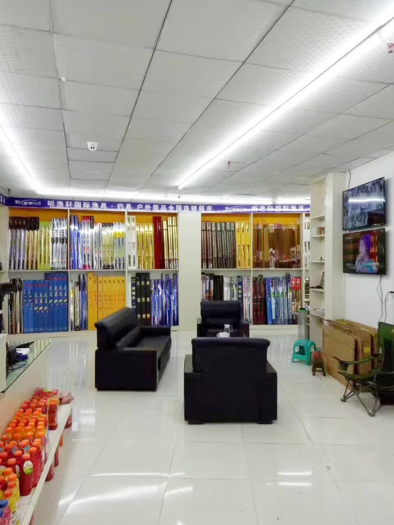 贵州凯里最大的渔具店竟然是这样的!_财经_网